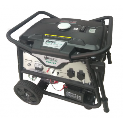 Generador Shimura GEN245