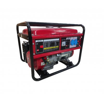 Generador Power GEN145