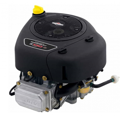 Motor Briggs & Stratton Powerbilt Serie 3 125 - 12.5 HP