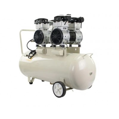 Compresor Silencioso Shimura CE100S