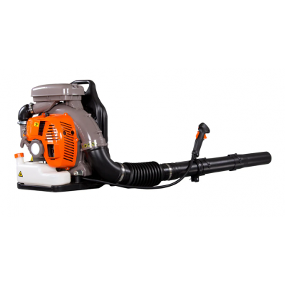 Soplador de Mochila Shimura EB800