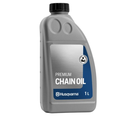 Aceite Husqvarna para Cadena de Motosierra 1 Litro