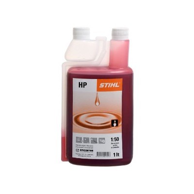 Aceite Stihl 2 Tiempos 1 Litro