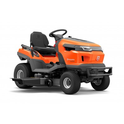 Tractor de Jardín Husqvarna TS219