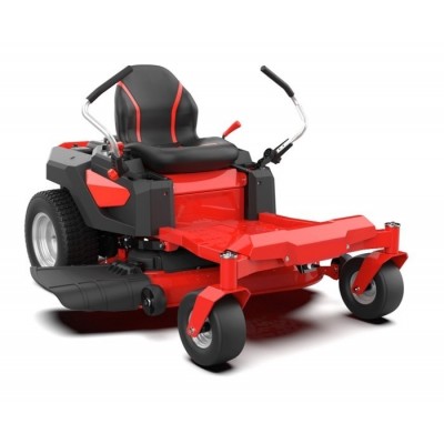 Tractor de Jardín Giro Zero Shimura TRA142