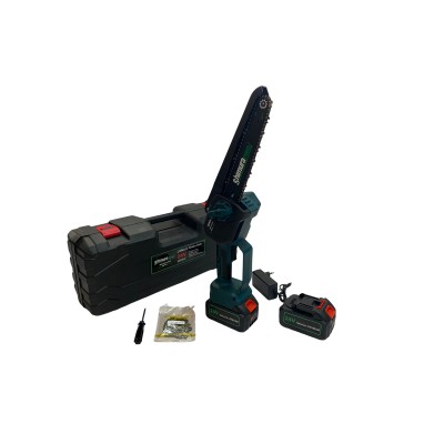 Mini Motosierra a Batería Shimura MMPRO5