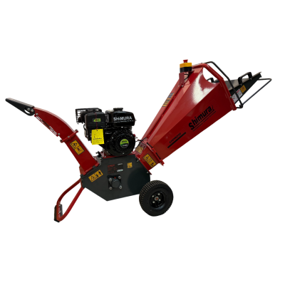 Chipeadora Shimura CHPRO10