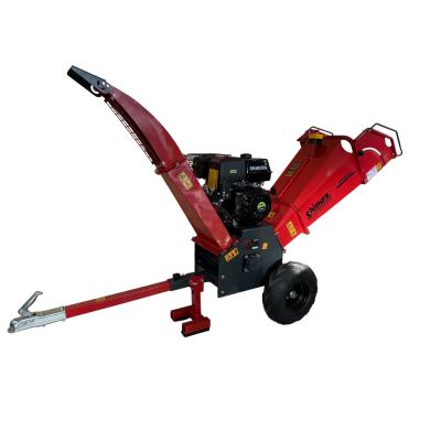 Chipeadora Shimura CHPRO20