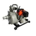 Motobomba Spartan YG20