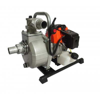 Motobomba Spartan YG20