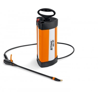 Pulverizador Manual Stihl SG 31