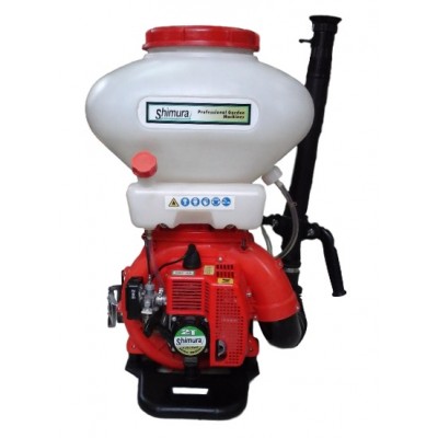 Fumigador a Nafta Shimura 3WF3A