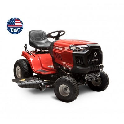 Tractor de Jardín Troy Bilt TB 679/46