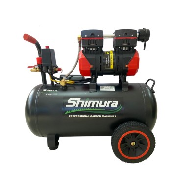 Compresor Silencioso Shimura CE40