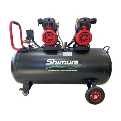 Compresor Silencioso Shimura CE200S