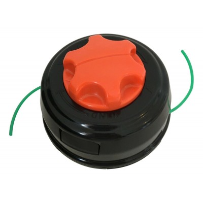 Cabezal Universal para desmalezadoras y bordeadoras