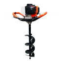 Motopocera Power 52 cc Mecha 25 cm