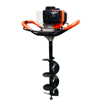 Motopocera Power 52 cc Mecha 25 cm