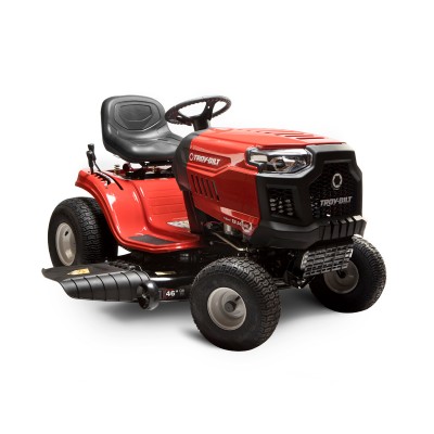 Tractor de Jardín Troy Bilt TRA137