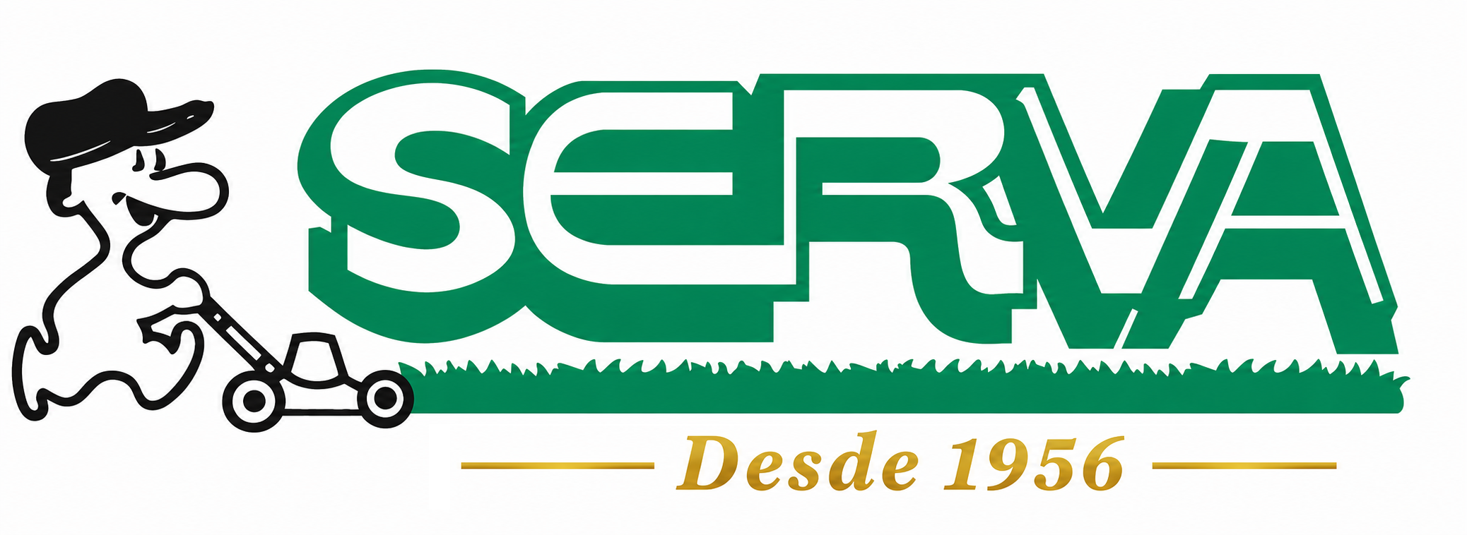 Serva
