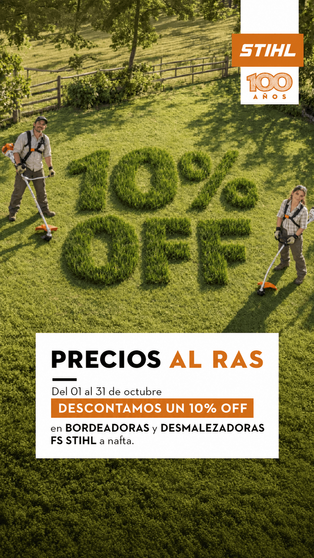 Stihl