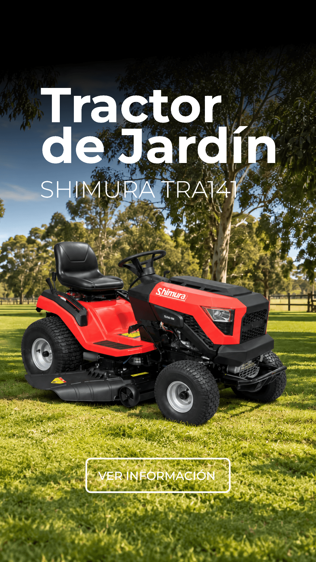 Tractor